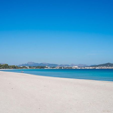 Ideal Property Mallorca - Casa Pinar อัลกูเดีย ภายนอก รูปภาพ