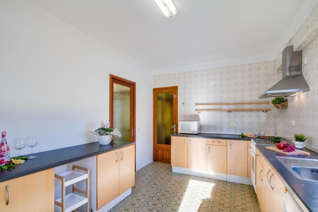 Ideal Property Mallorca - Casa Pinar อัลกูเดีย ภายนอก รูปภาพ